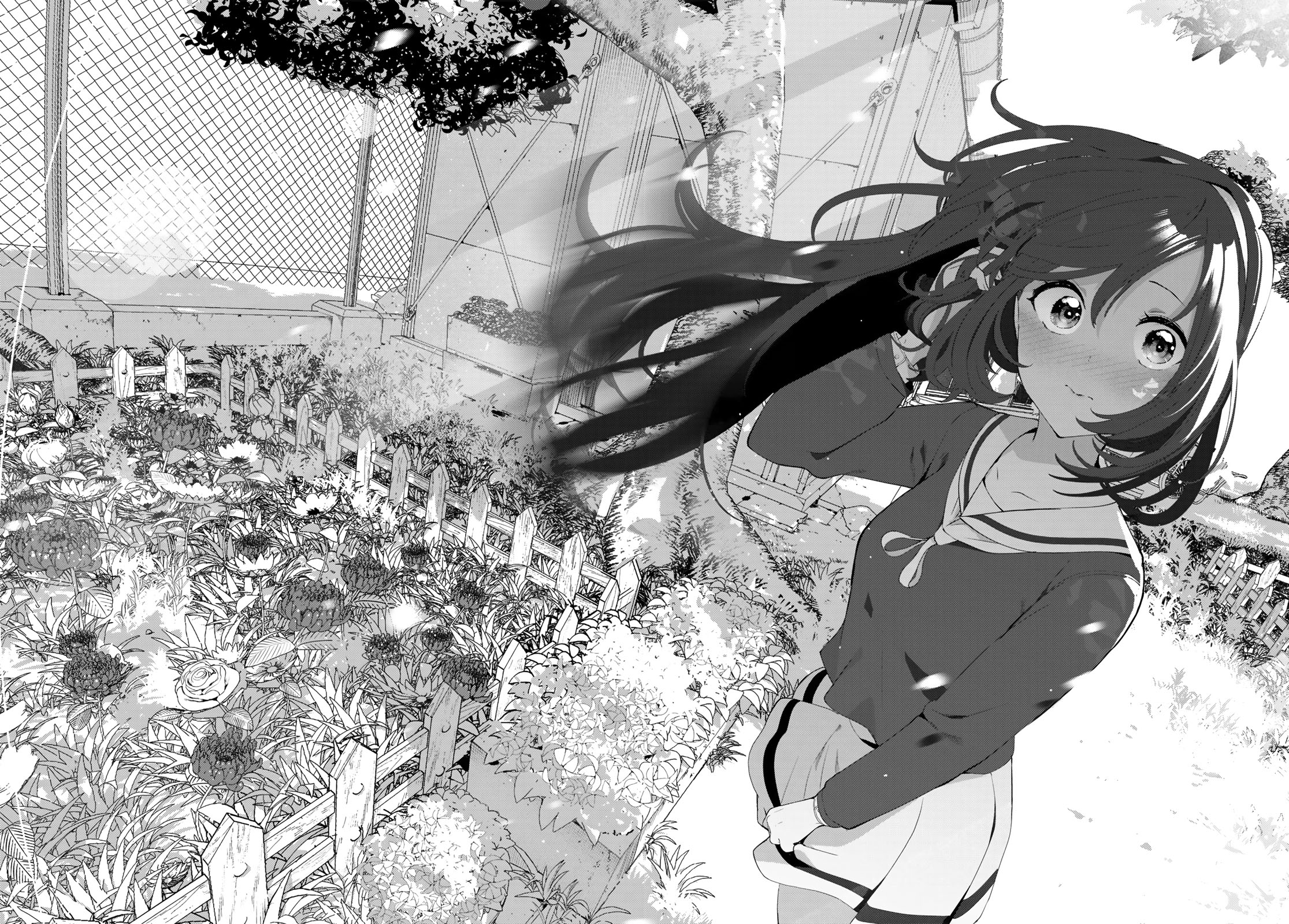 Inu ni Nattara Suki na Hito ni Hirowareta Chapter 43 - Page 11