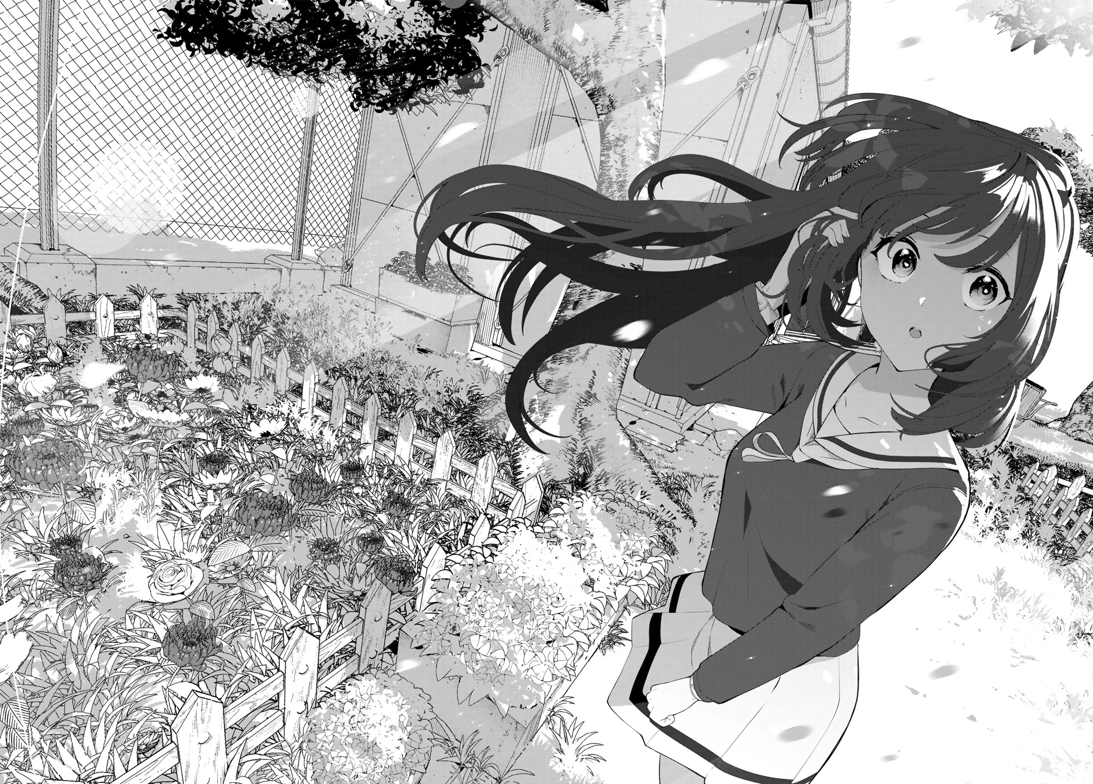 Inu ni Nattara Suki na Hito ni Hirowareta Chapter 43 - Page 10