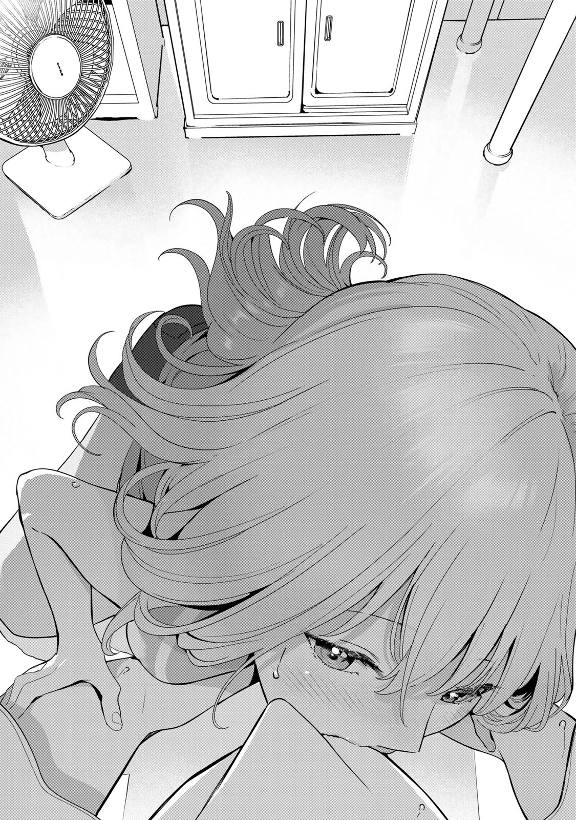 Inu ni Nattara Suki na Hito ni Hirowareta Chapter 49 - Page 16