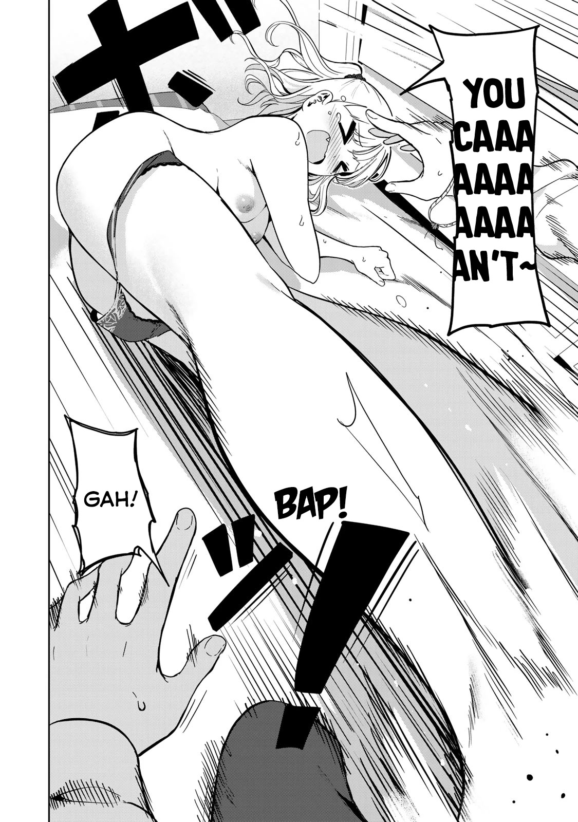Inu ni Nattara Suki na Hito ni Hirowareta Chapter 50.5 - Page 12