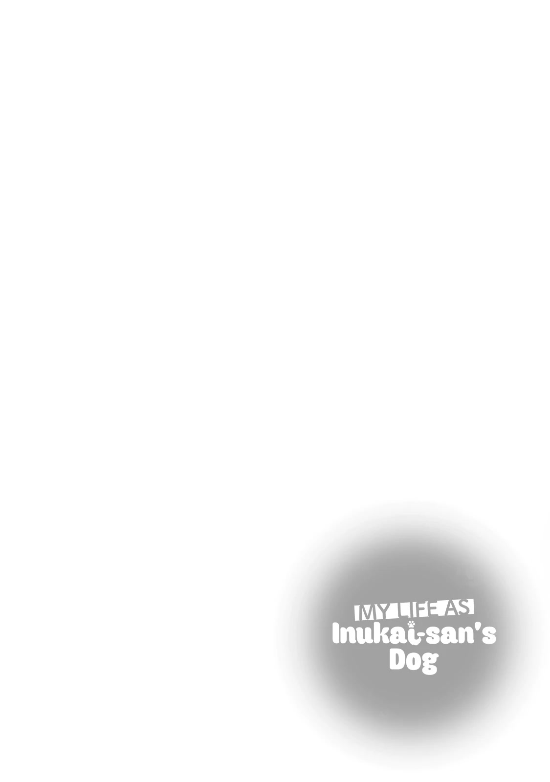 Inu ni Nattara Suki na Hito ni Hirowareta Chapter 50.5 - Page 14