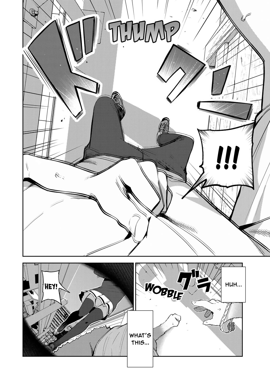 Inu ni Nattara Suki na Hito ni Hirowareta Chapter 50 - Page 18