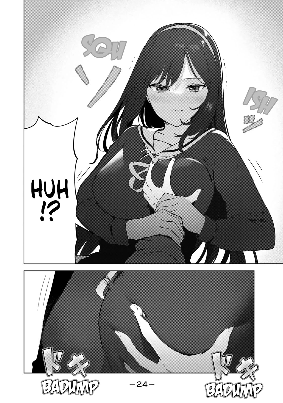 Inu ni Nattara Suki na Hito ni Hirowareta Chapter 52 - Page 4