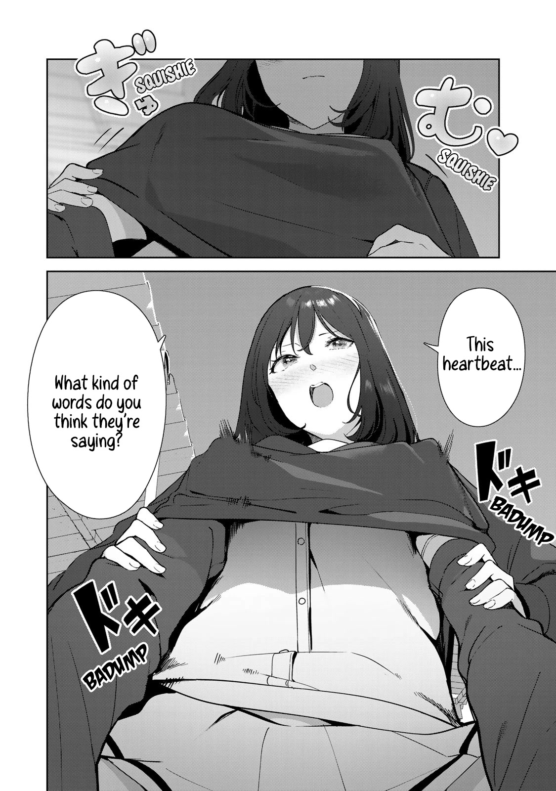Inu ni Nattara Suki na Hito ni Hirowareta Chapter 52 - Page 10