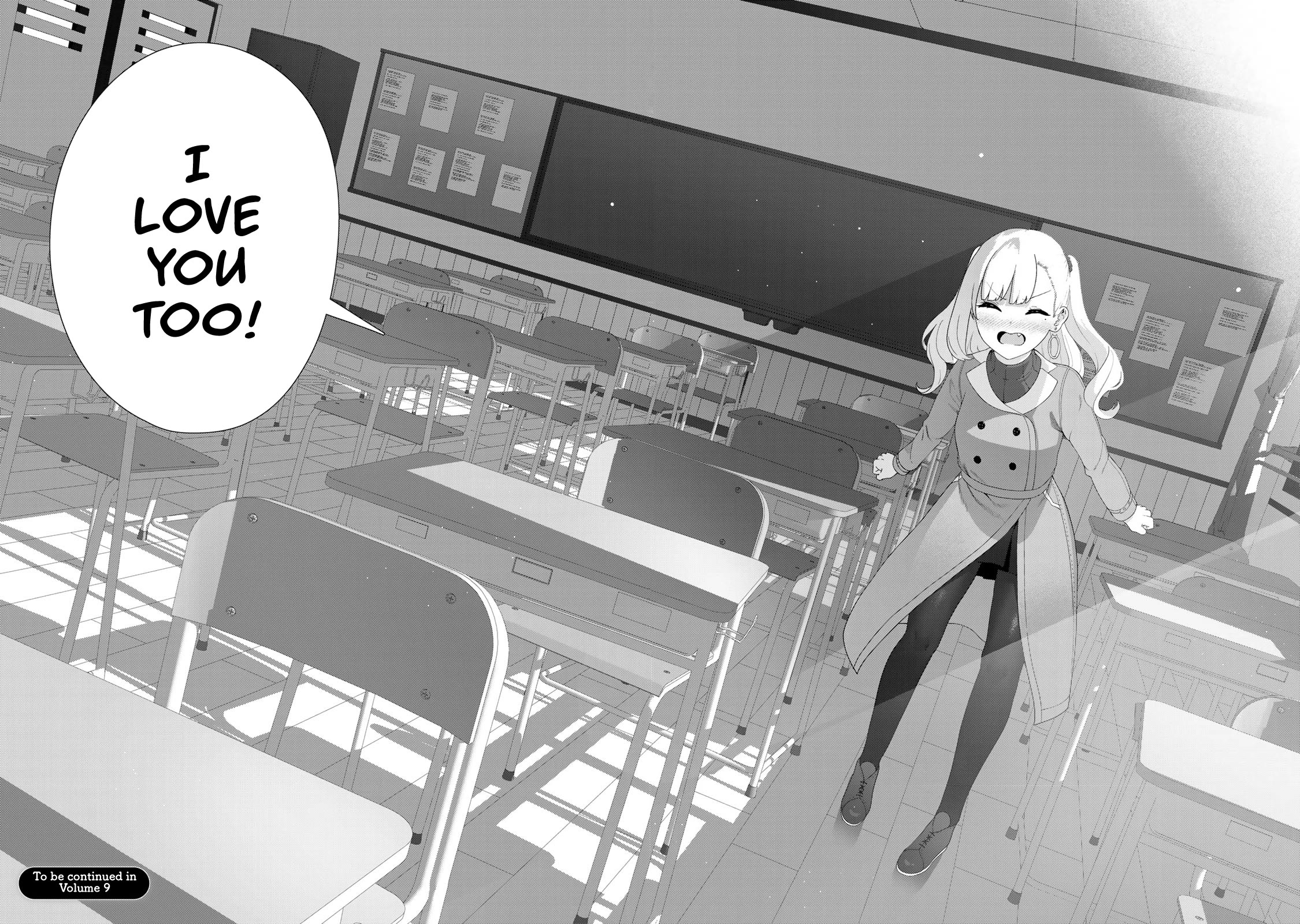 Inu ni Nattara Suki na Hito ni Hirowareta Chapter 57 - Page 18