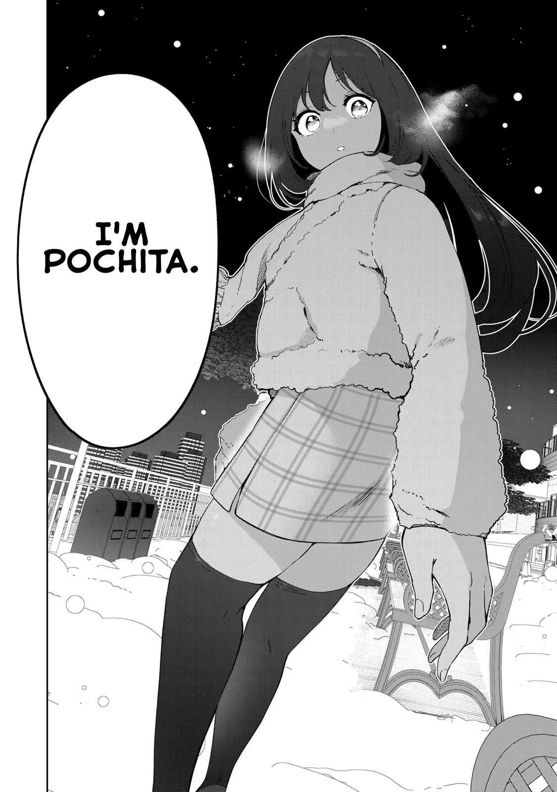 Inu ni Nattara Suki na Hito ni Hirowareta Chapter 58 - Page 16