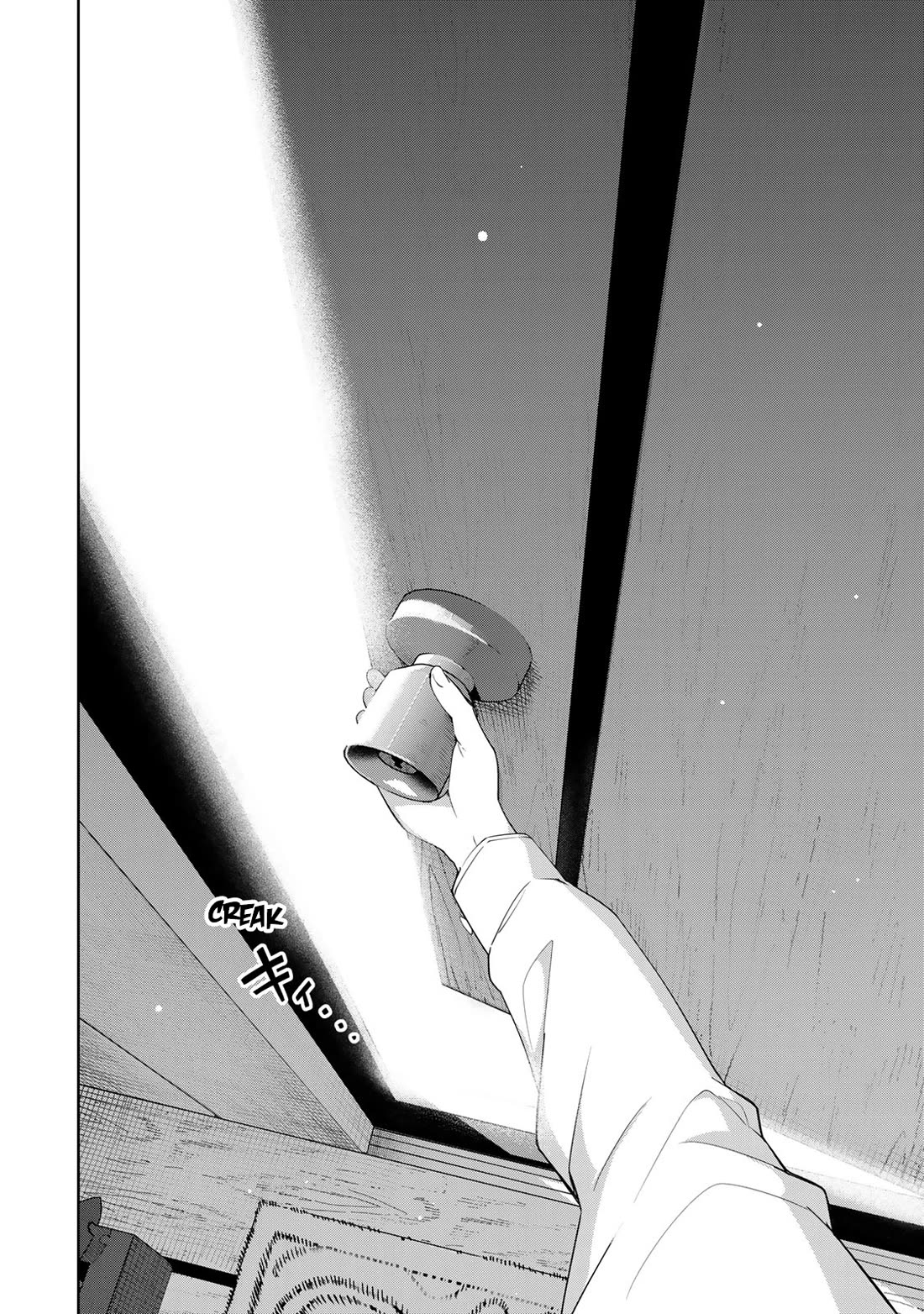 Inu ni Nattara Suki na Hito ni Hirowareta Chapter 63 - Page 14