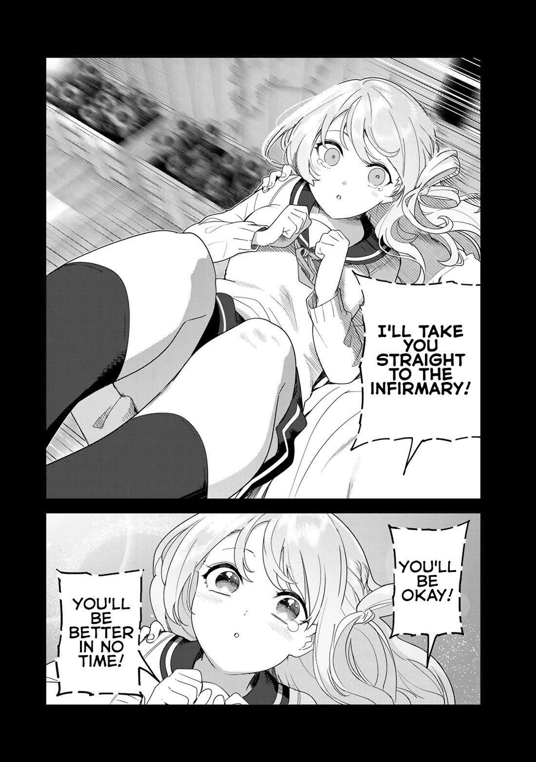 Inu ni Nattara Suki na Hito ni Hirowareta Chapter 63 - Page 10