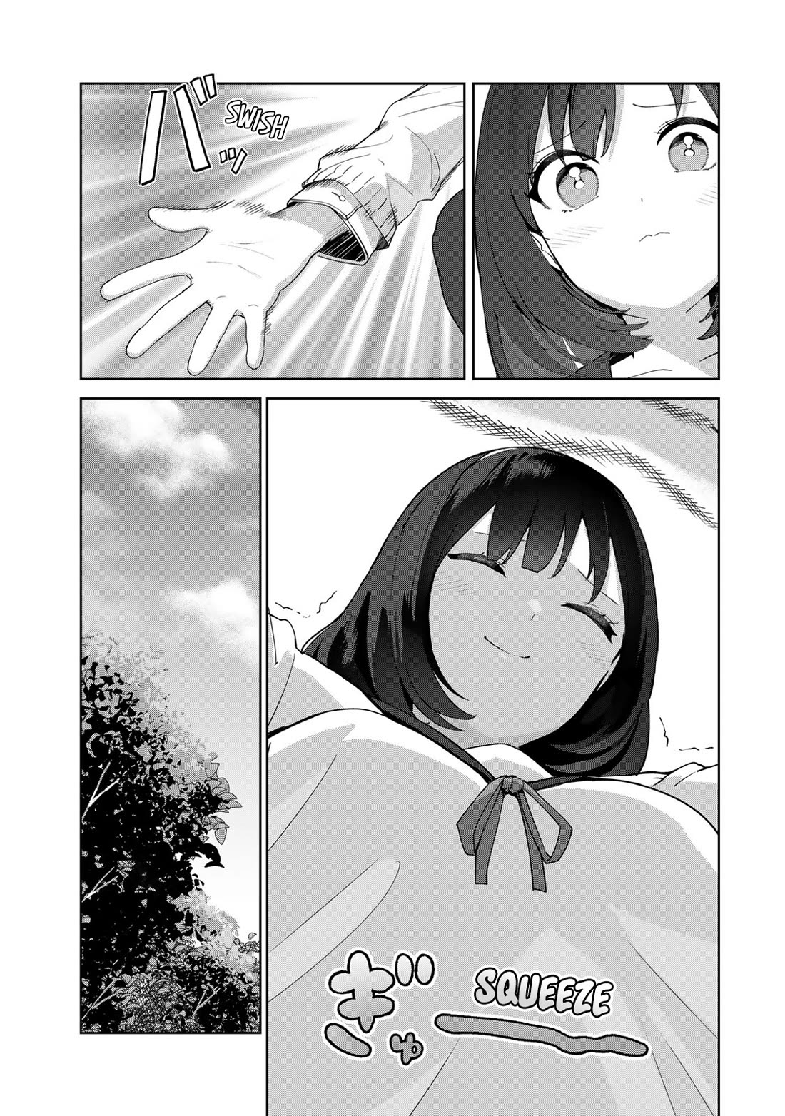 Inu ni Nattara Suki na Hito ni Hirowareta Chapter 65 - Page 18