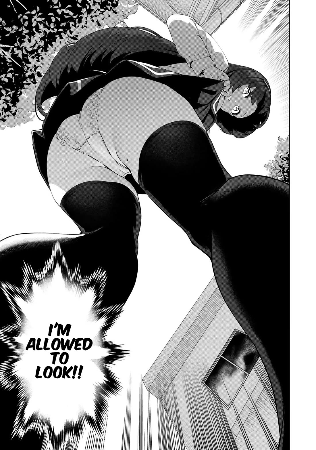 Inu ni Nattara Suki na Hito ni Hirowareta Chapter 65 - Page 20