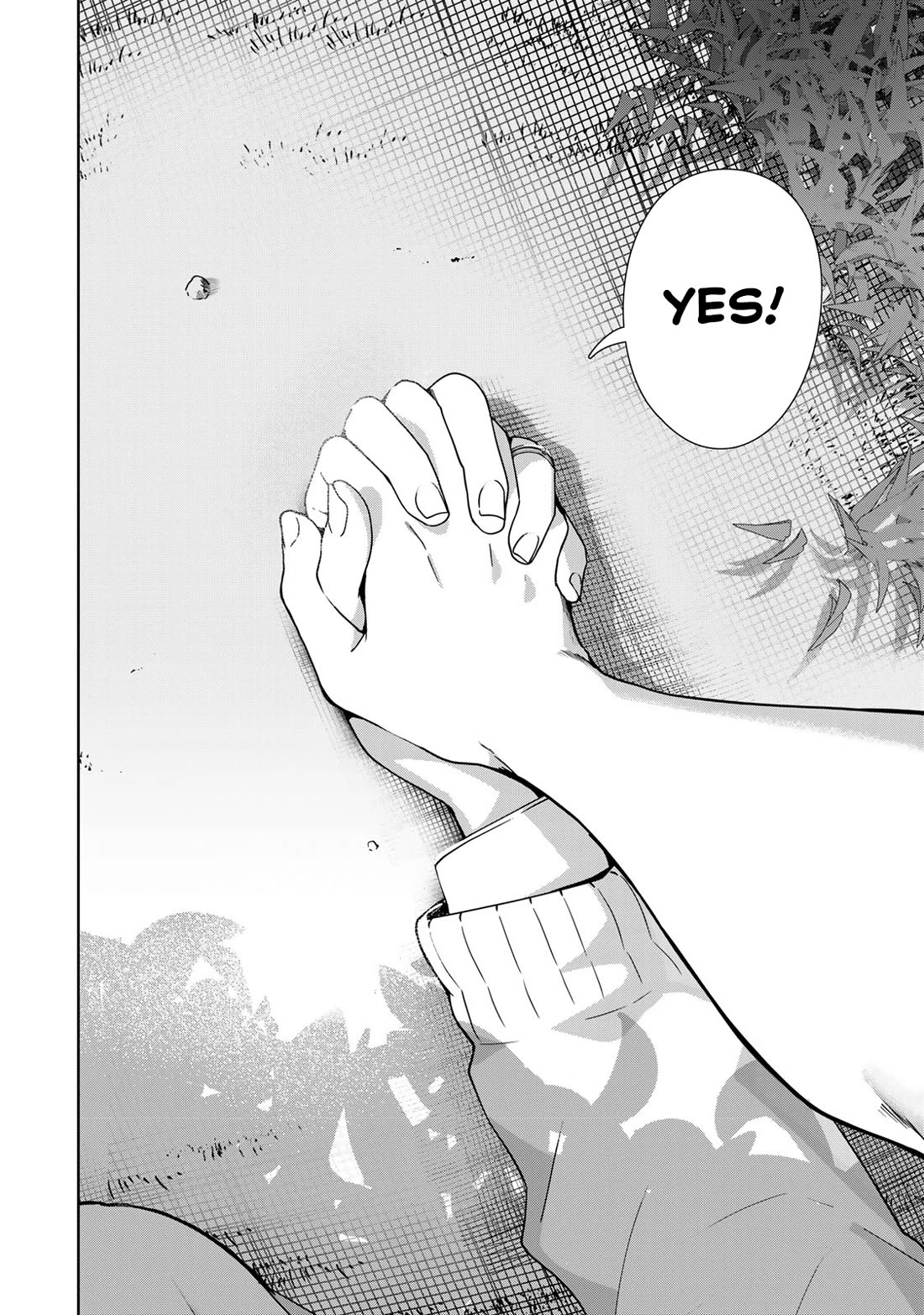 Inu ni Nattara Suki na Hito ni Hirowareta Chapter 65 - Page 25