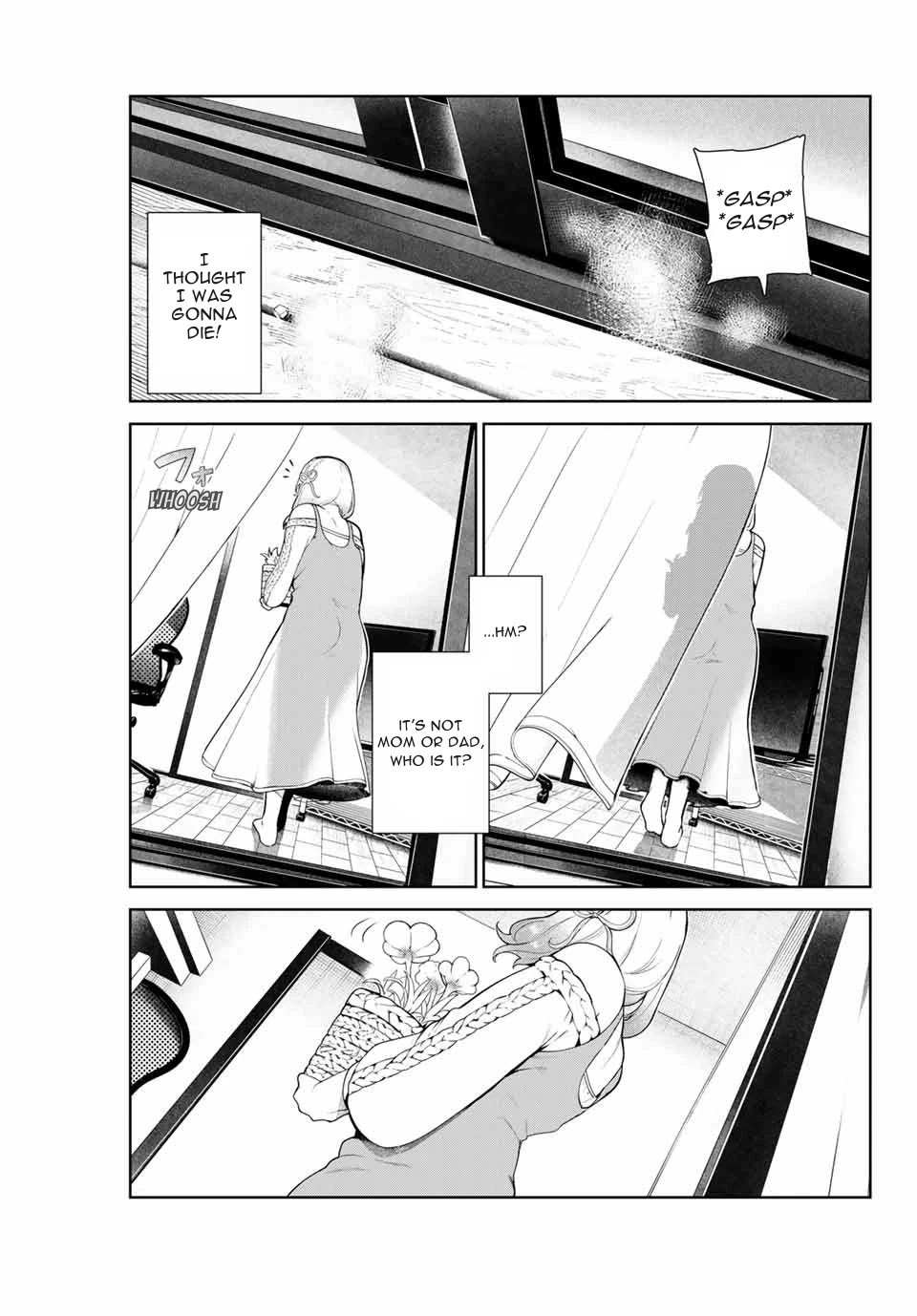 Inu ni Nattara Suki na Hito ni Hirowareta Chapter 7 - Page 15
