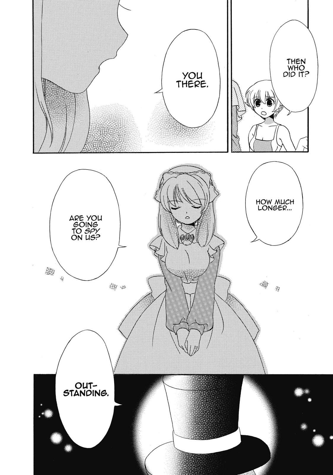 Inukami! Chapter 11 - Page 33
