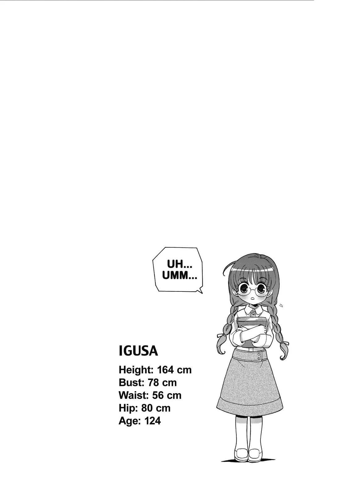Inukami! Chapter 11 - Page 41