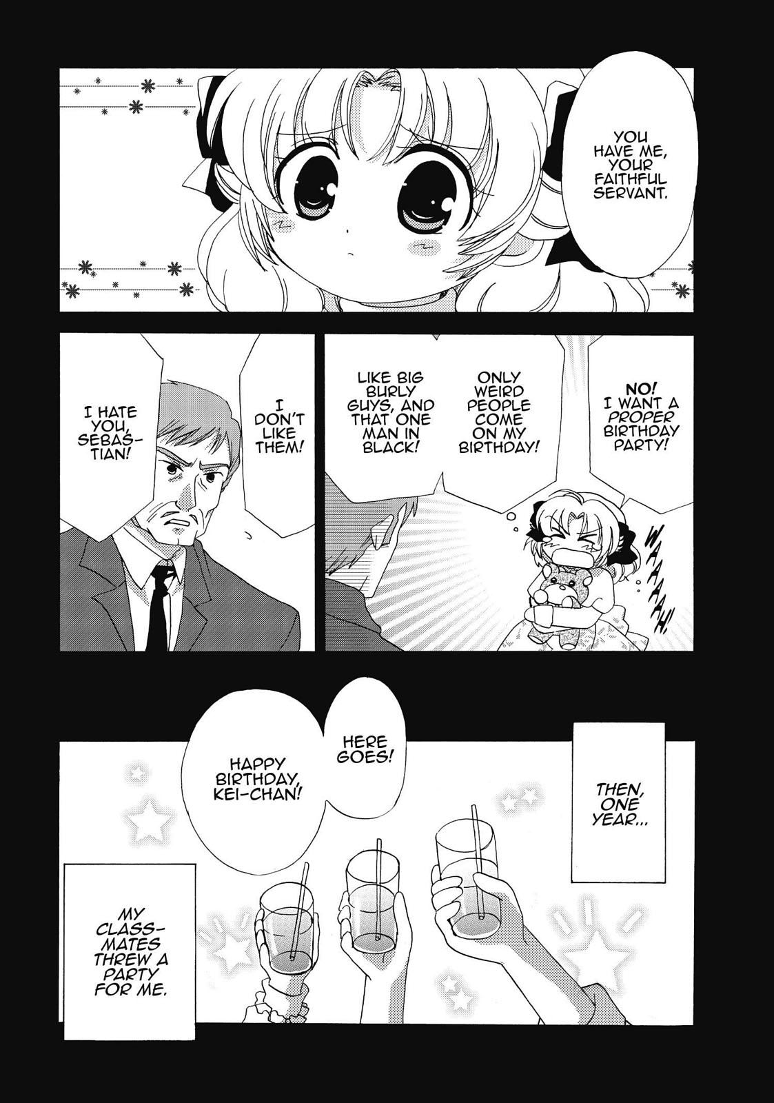 Inukami! Chapter 18 - Page 17