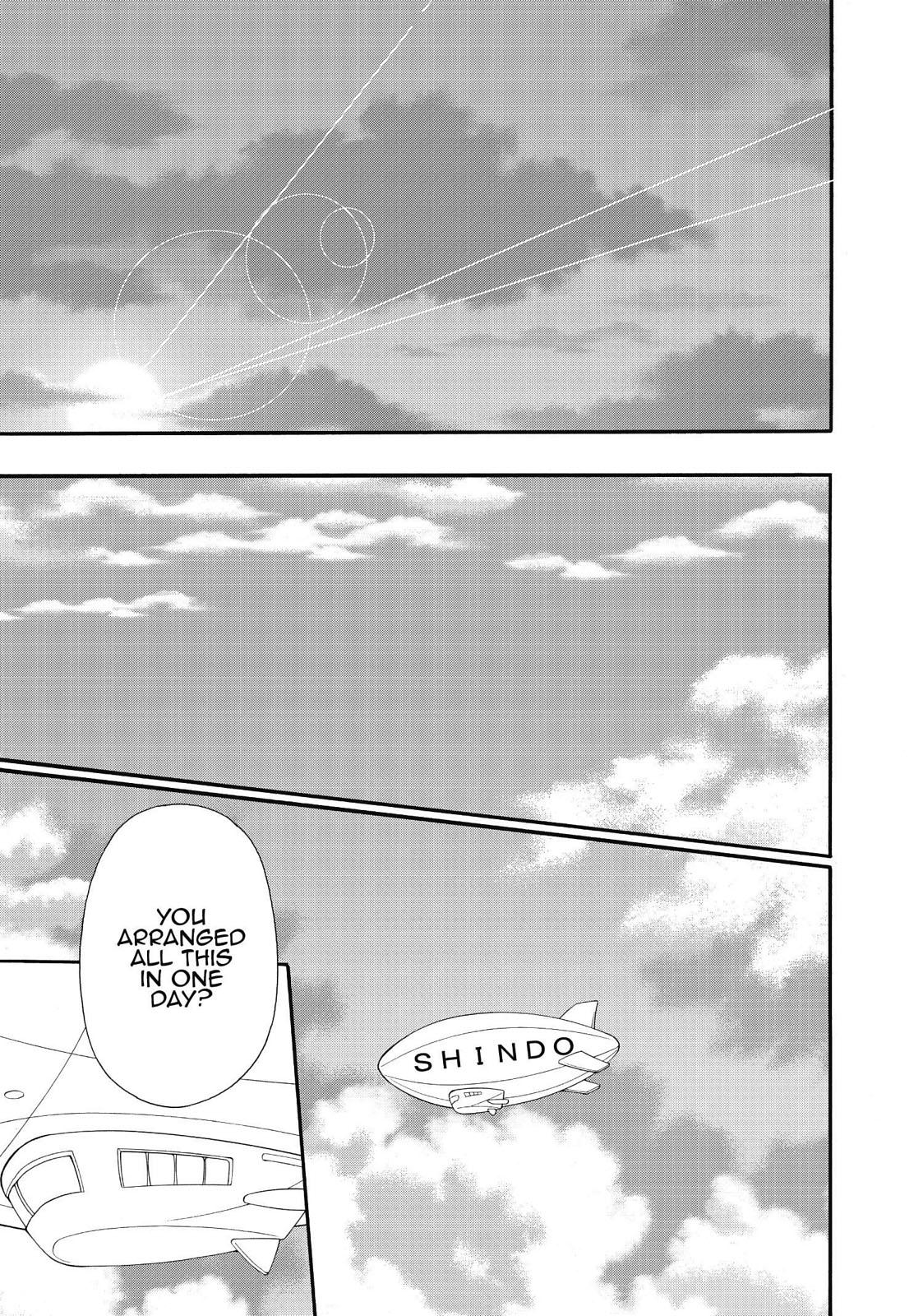 Inukami! Chapter 18 - Page 31