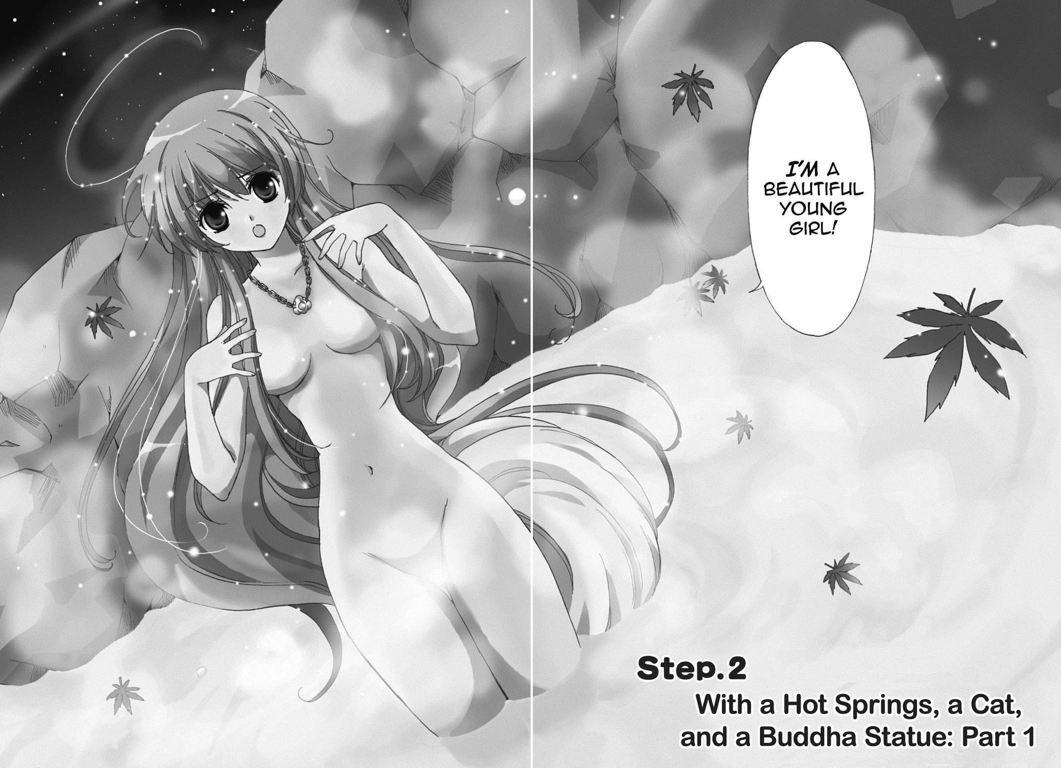 Inukami! Chapter 2 - Page 2