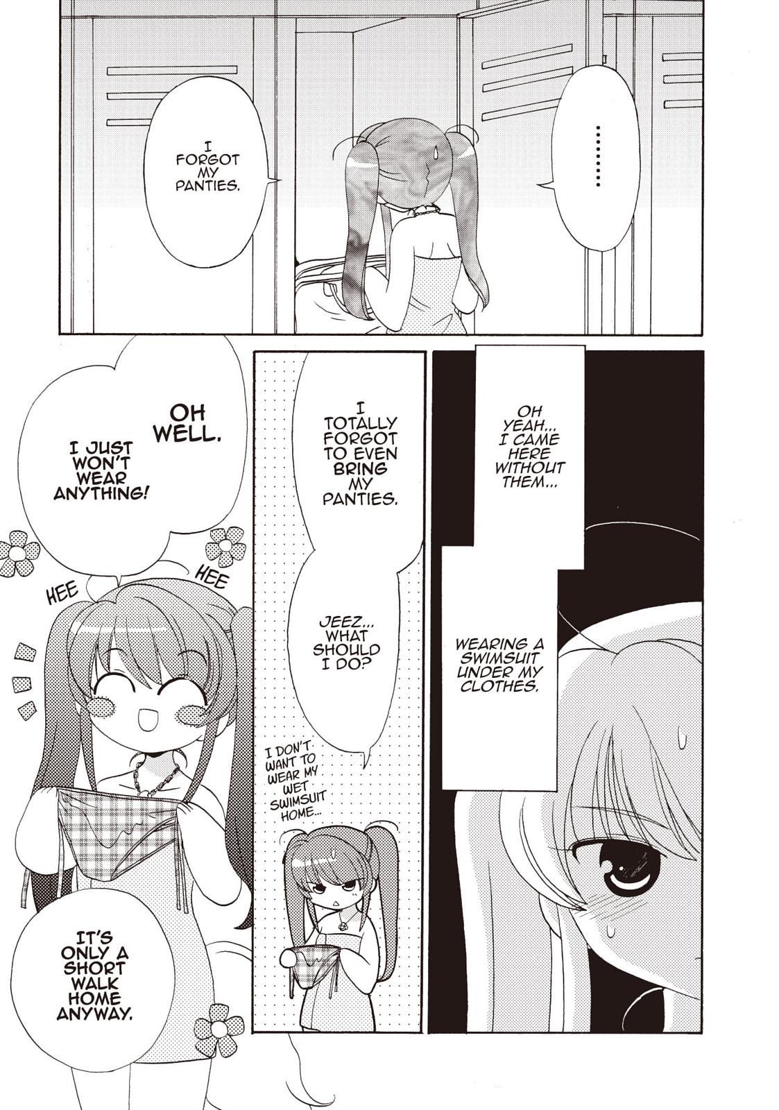 Inukami! Chapter 24 - Page 10