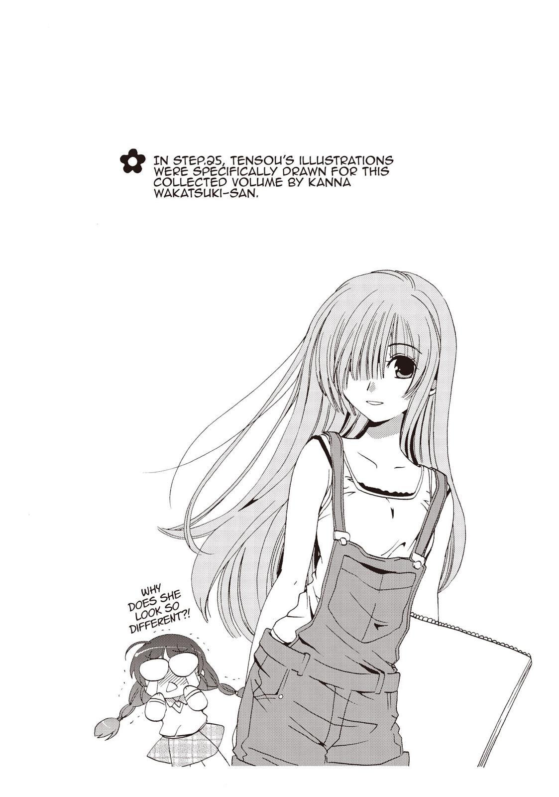 Inukami! Chapter 25 - Page 36