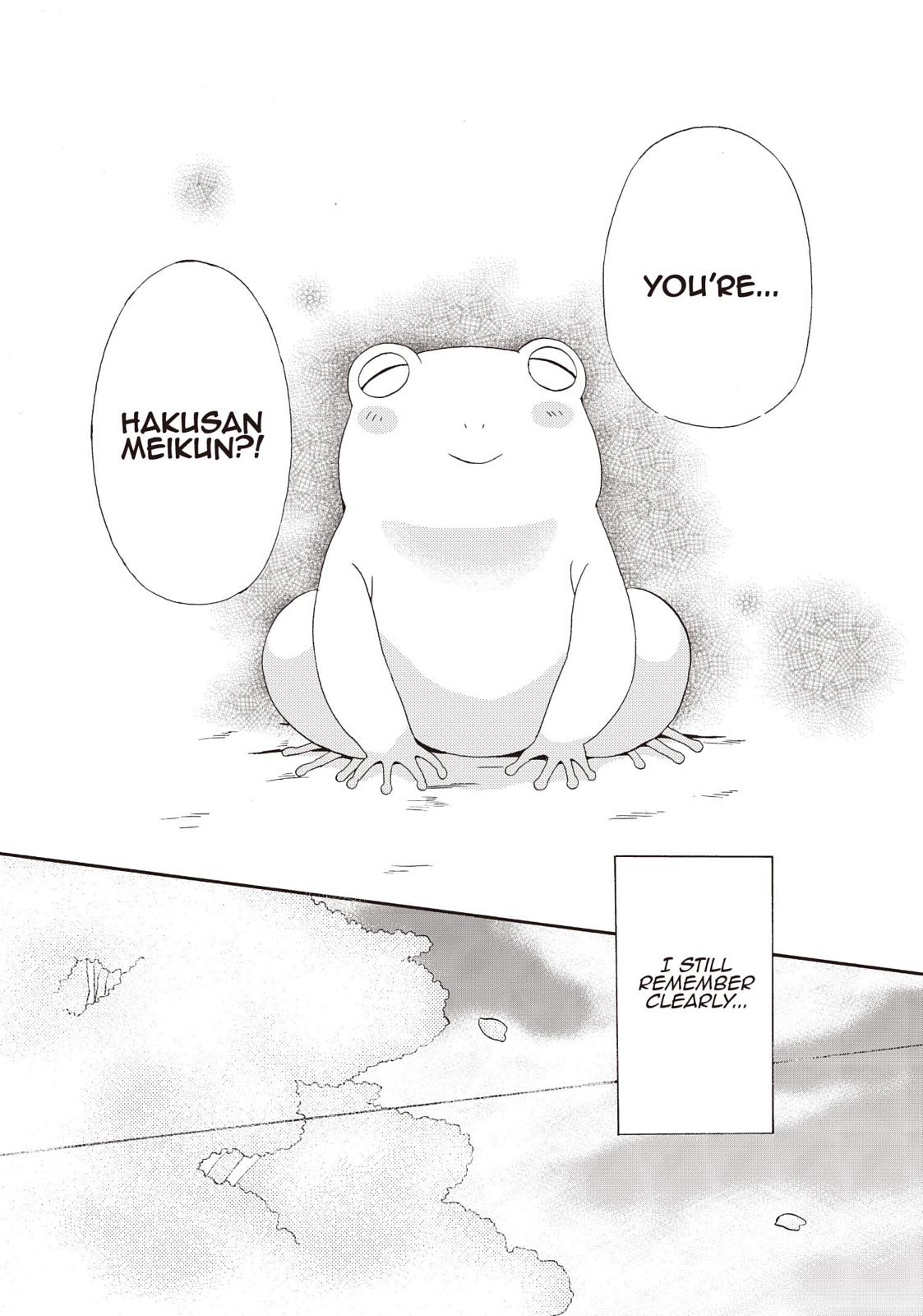 Inukami! Chapter 26 - Page 27