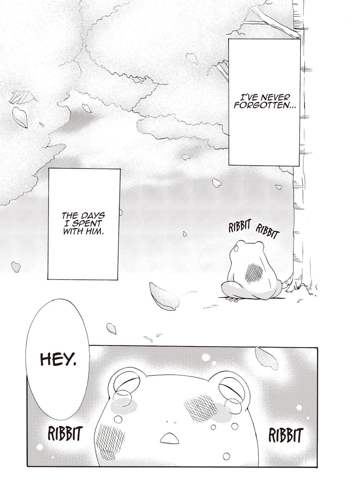 Inukami! Chapter 26 - Page 28