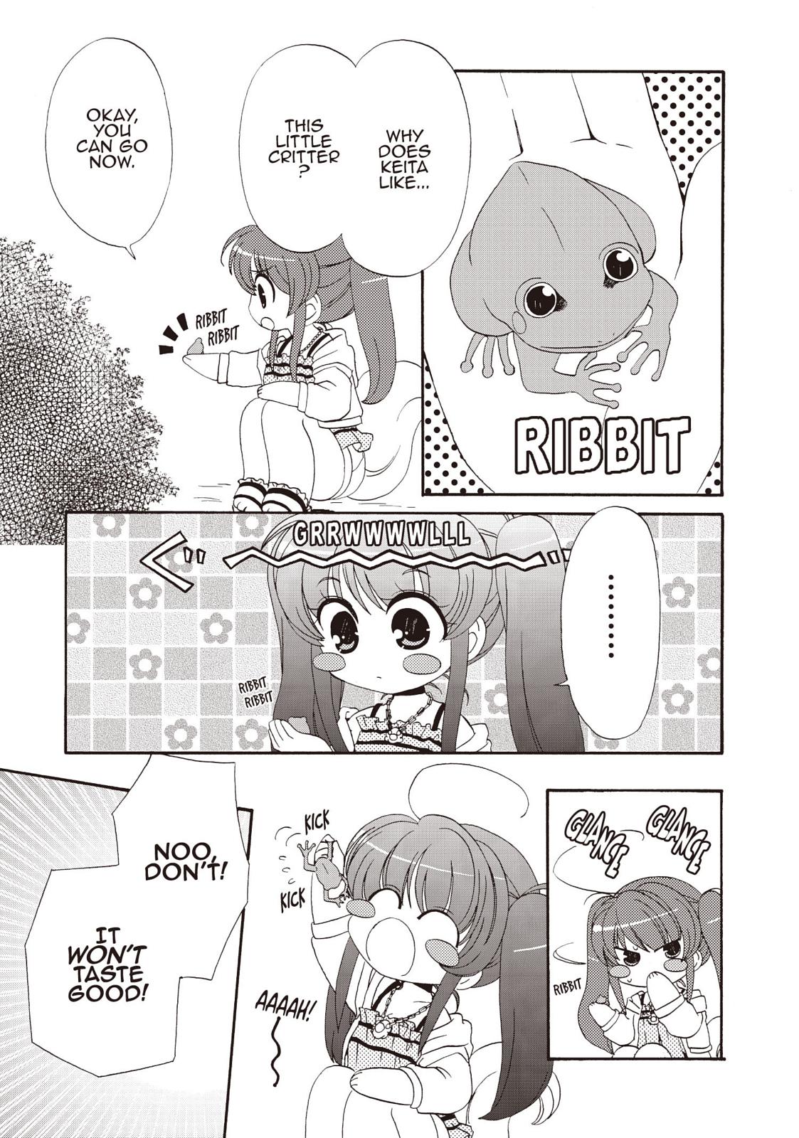 Inukami! Chapter 26 - Page 8