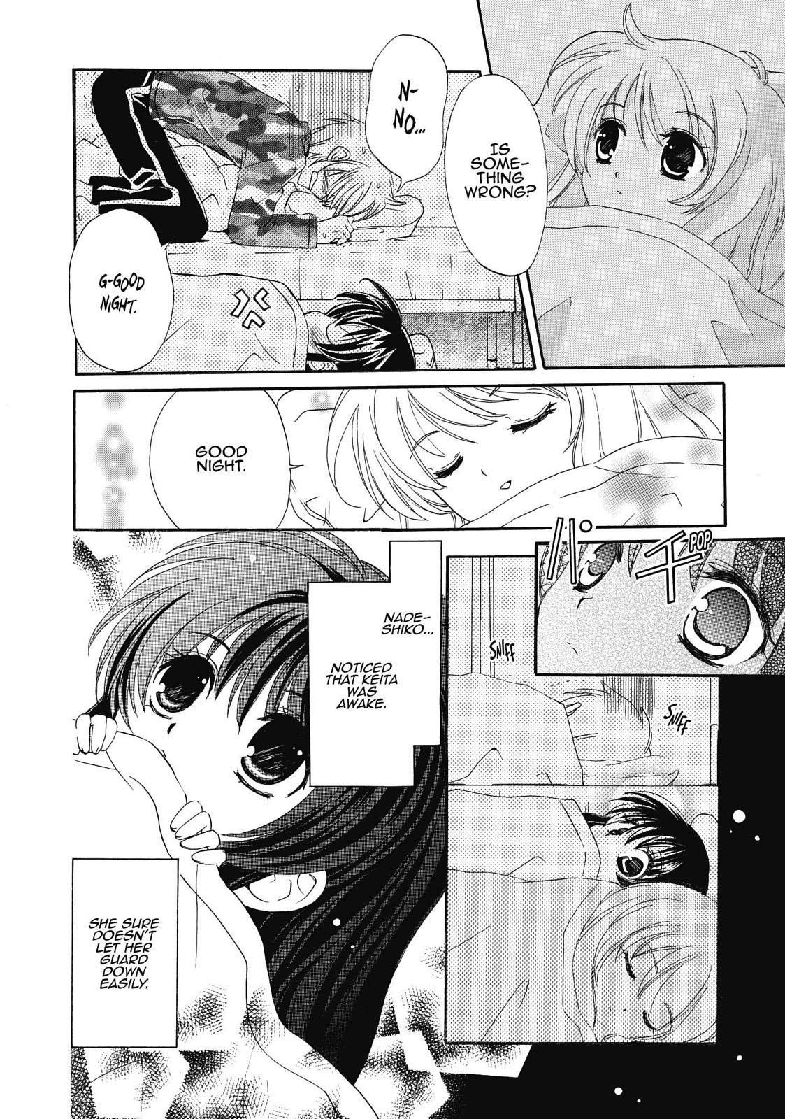 Inukami! Chapter 6 - Page 15