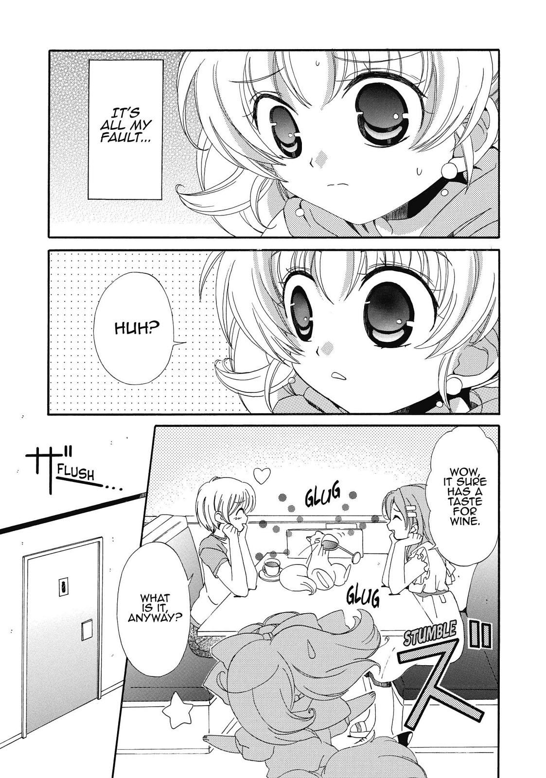 Inukami! Chapter 9 - Page 26