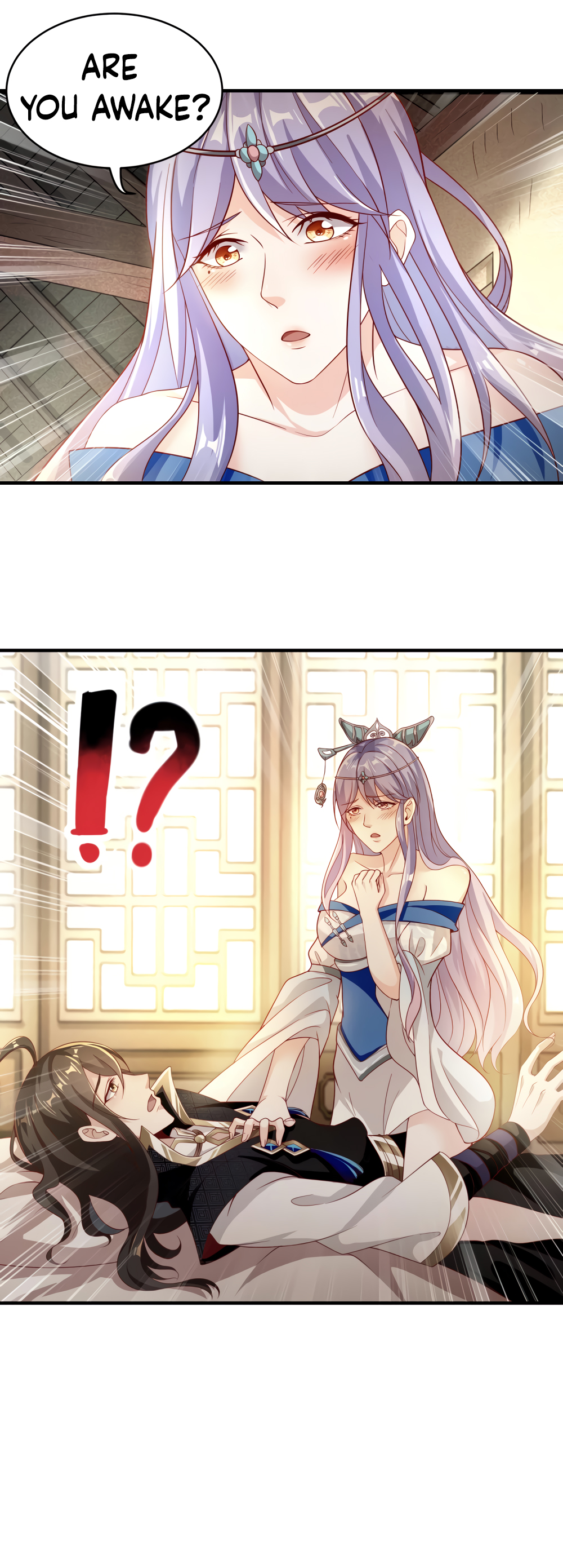 Invasion of the Immortal Emperor Chapter 10 - Page 20
