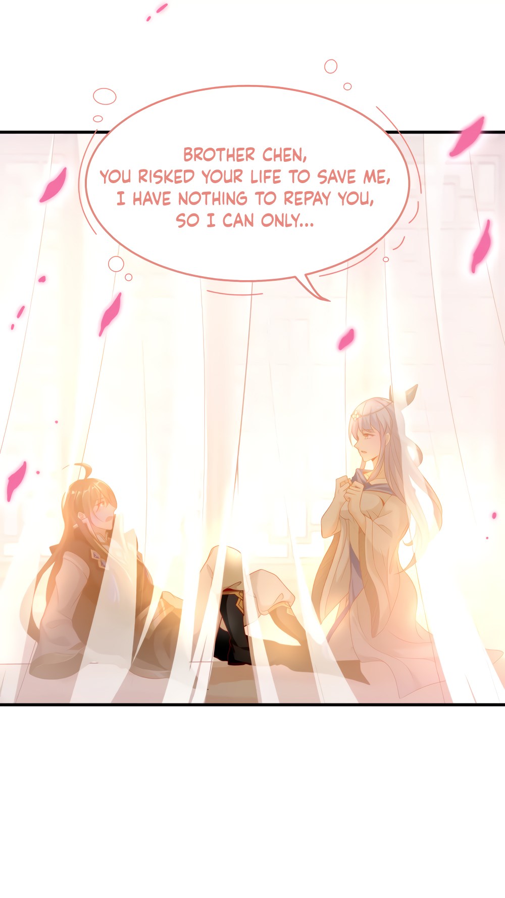 Invasion of the Immortal Emperor Chapter 10 - Page 22