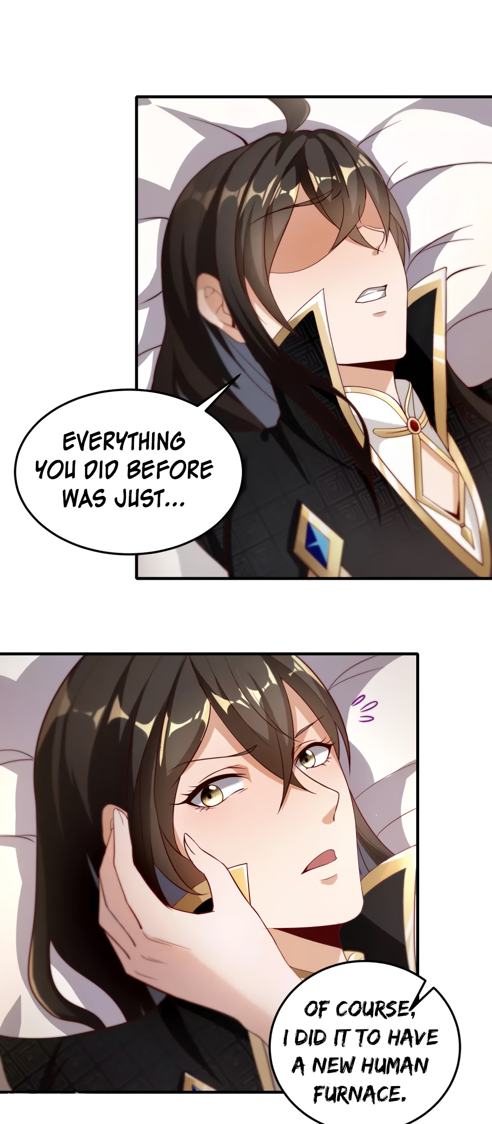 Invasion of the Immortal Emperor Chapter 11 - Page 17