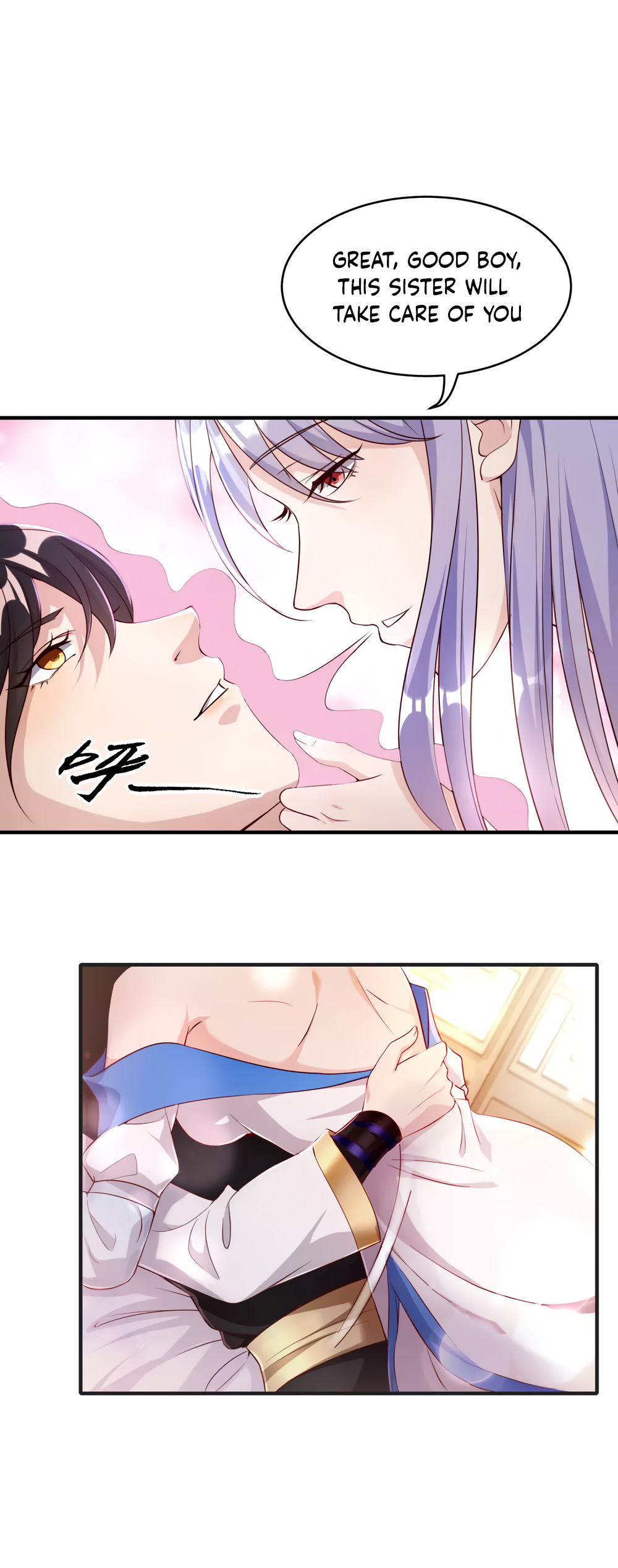 Invasion of the Immortal Emperor Chapter 11 - Page 20