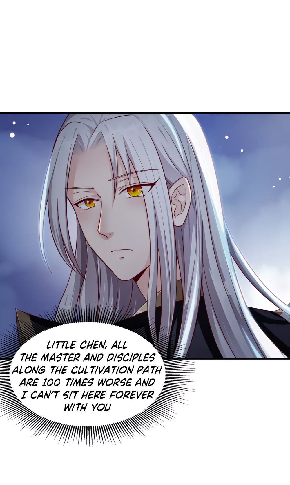 Invasion of the Immortal Emperor Chapter 12 - Page 18