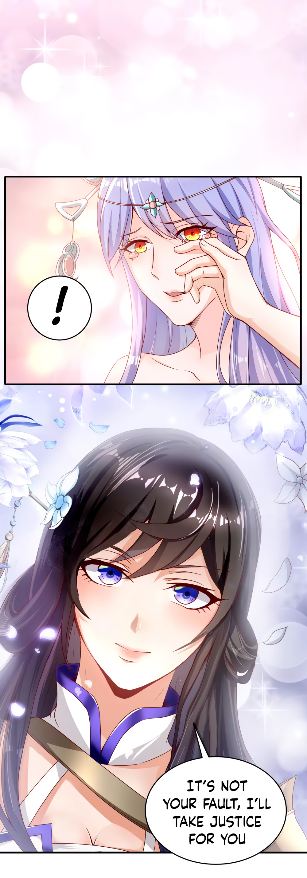 Invasion of the Immortal Emperor Chapter 12 - Page 10