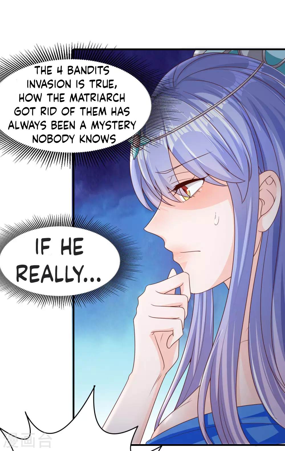Invasion of the Immortal Emperor Chapter 13 - Page 11