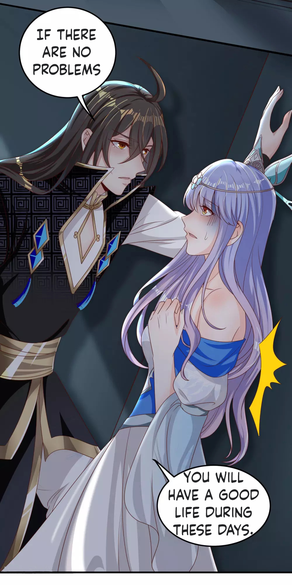 Invasion of the Immortal Emperor Chapter 13 - Page 14