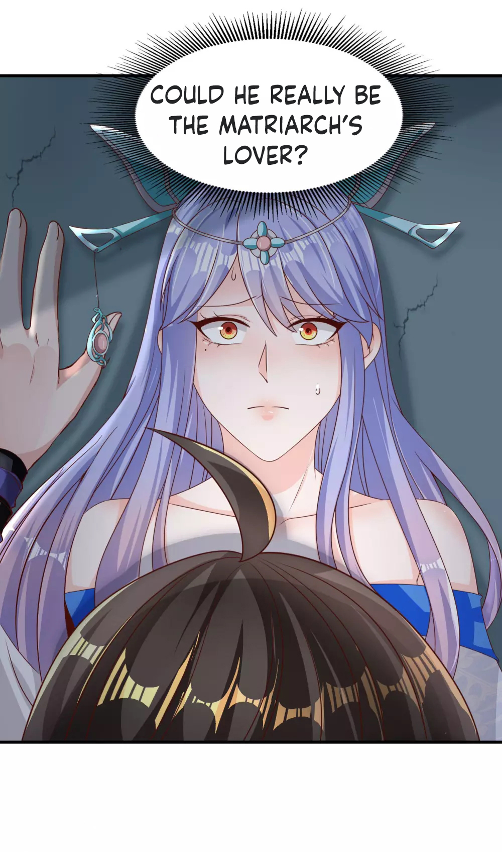 Invasion of the Immortal Emperor Chapter 13 - Page 15