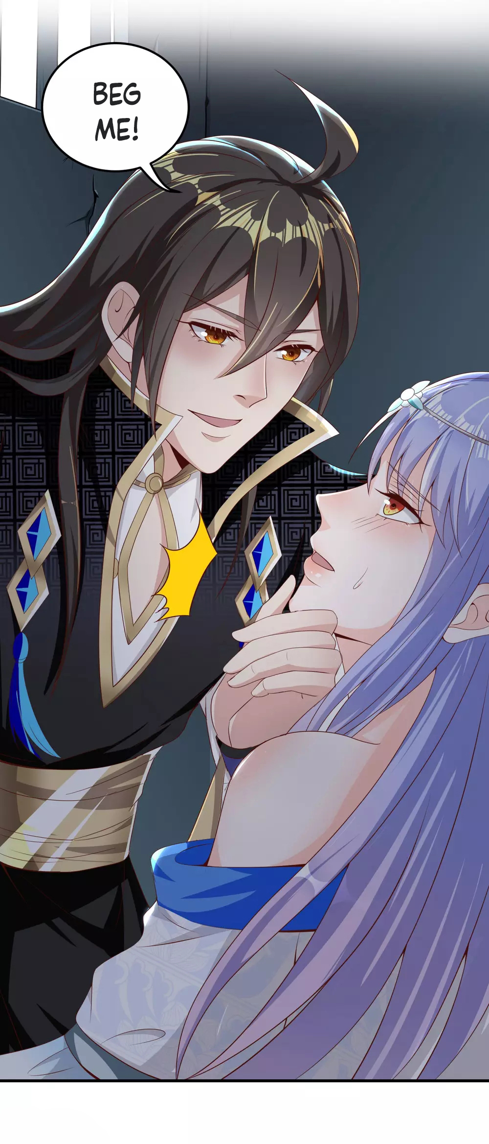 Invasion of the Immortal Emperor Chapter 13 - Page 17