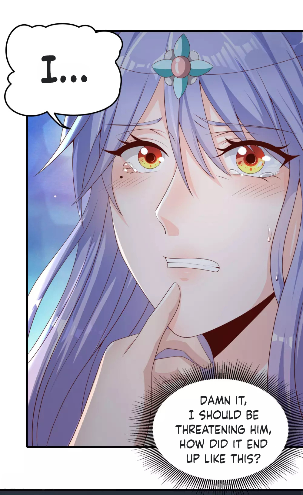 Invasion of the Immortal Emperor Chapter 13 - Page 18