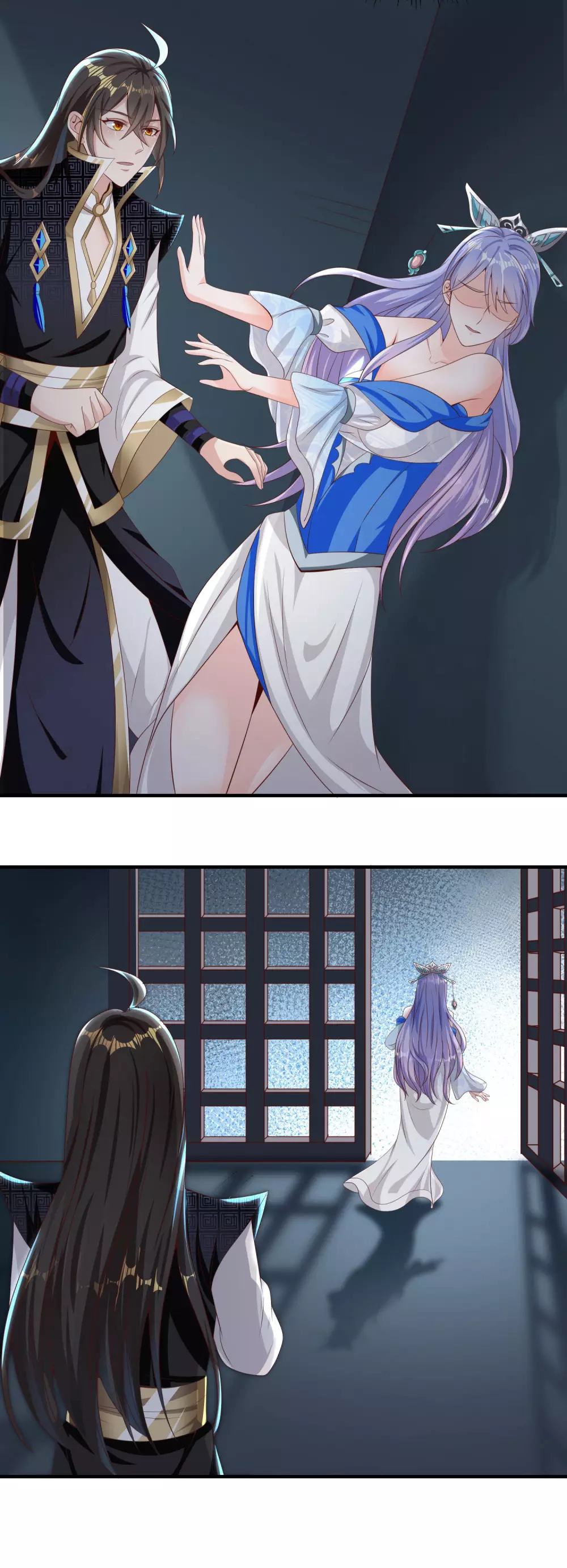 Invasion of the Immortal Emperor Chapter 13 - Page 19