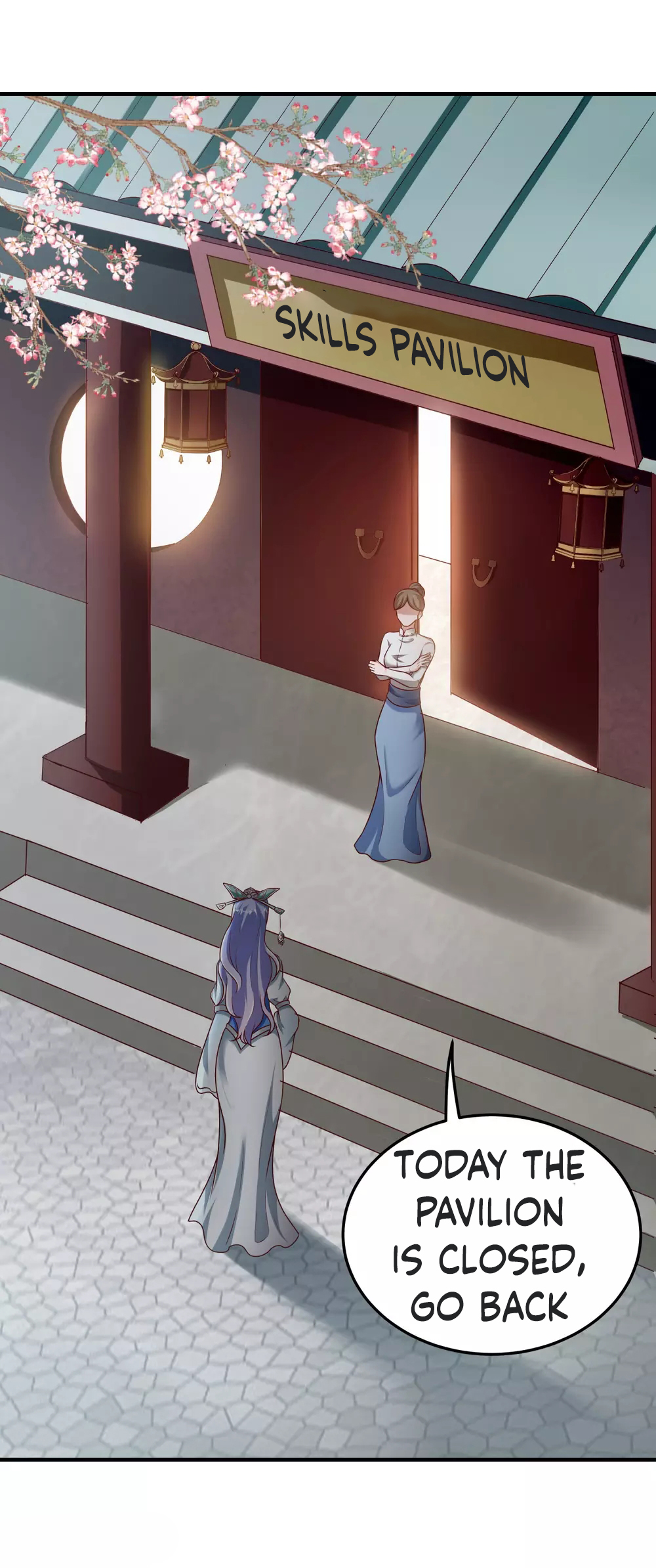 Invasion of the Immortal Emperor Chapter 13 - Page 25