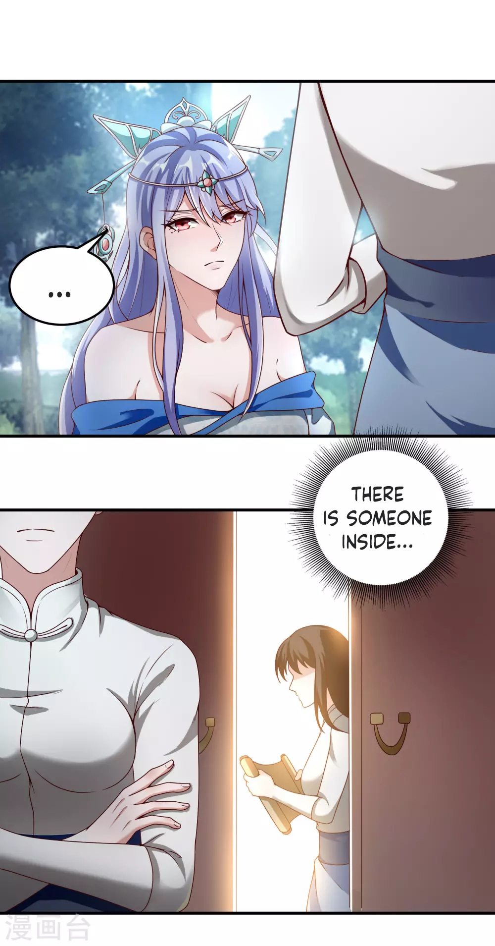 Invasion of the Immortal Emperor Chapter 13 - Page 26