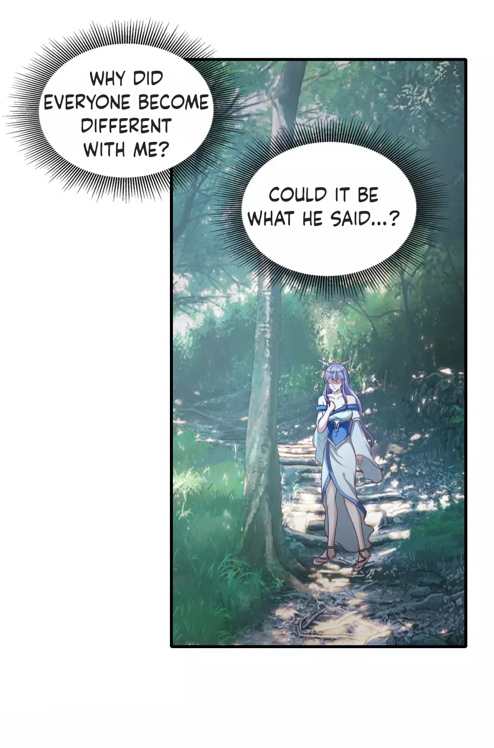 Invasion of the Immortal Emperor Chapter 13 - Page 27