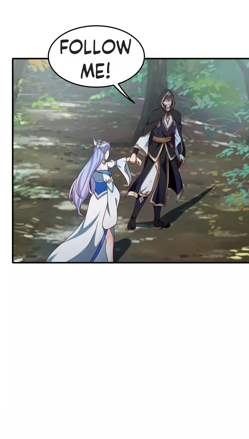 Invasion of the Immortal Emperor Chapter 13 - Page 29