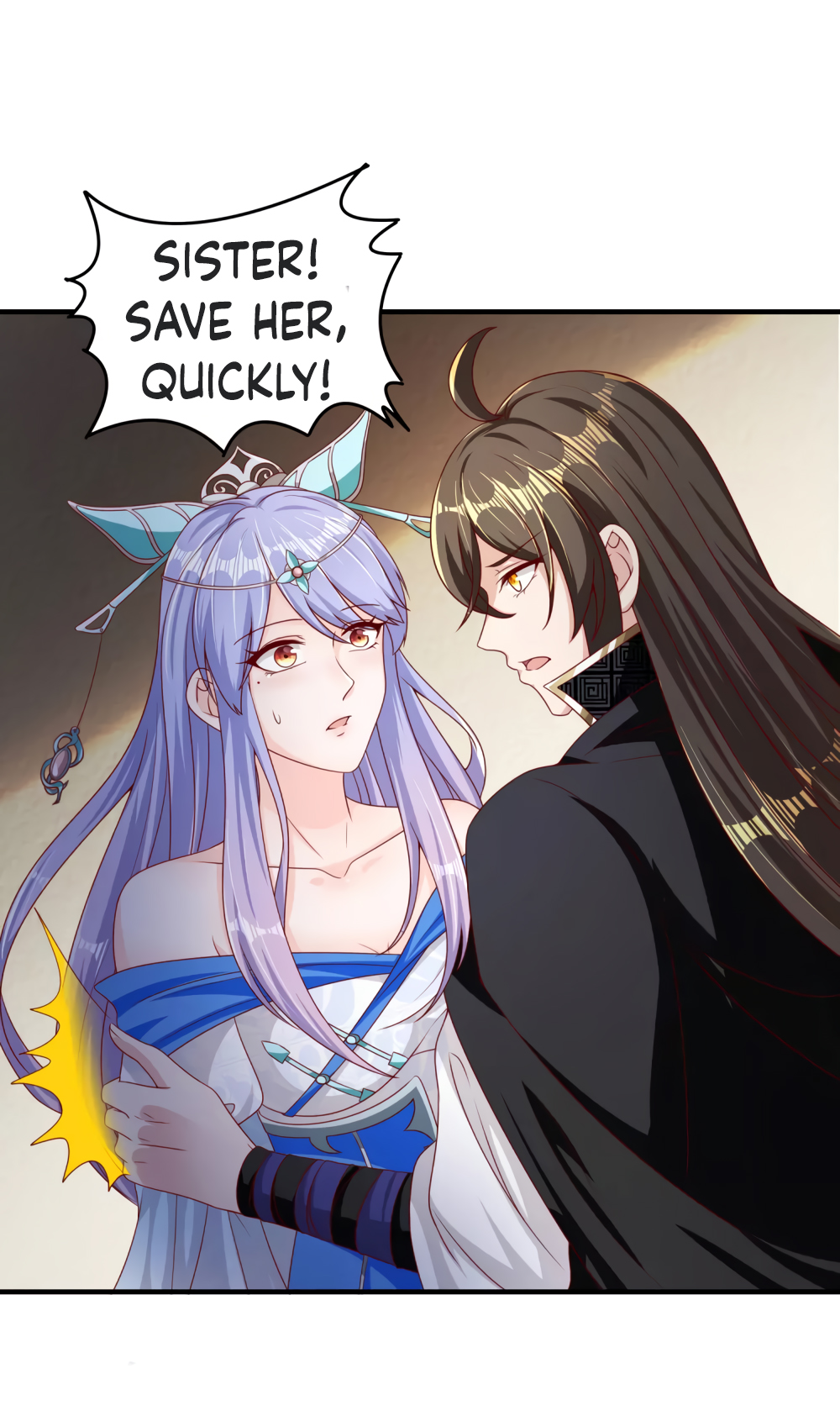 Invasion of the Immortal Emperor Chapter 14 - Page 2