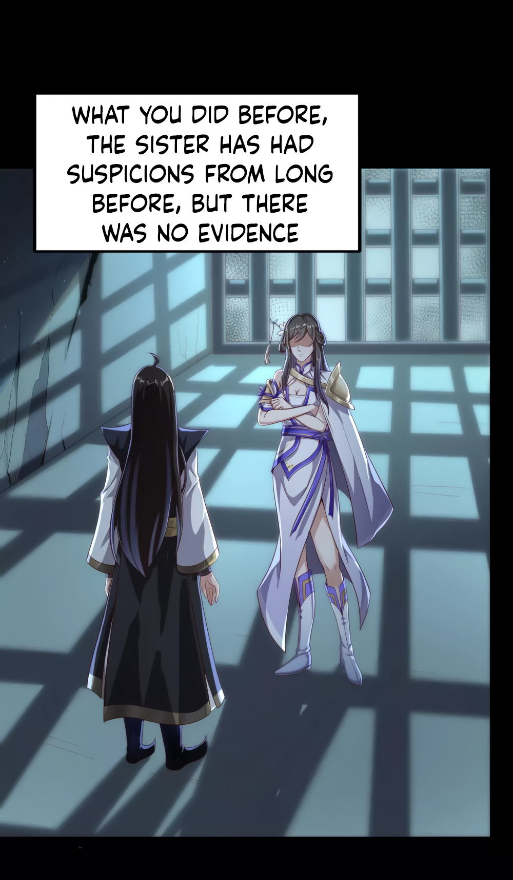 Invasion of the Immortal Emperor Chapter 14 - Page 29