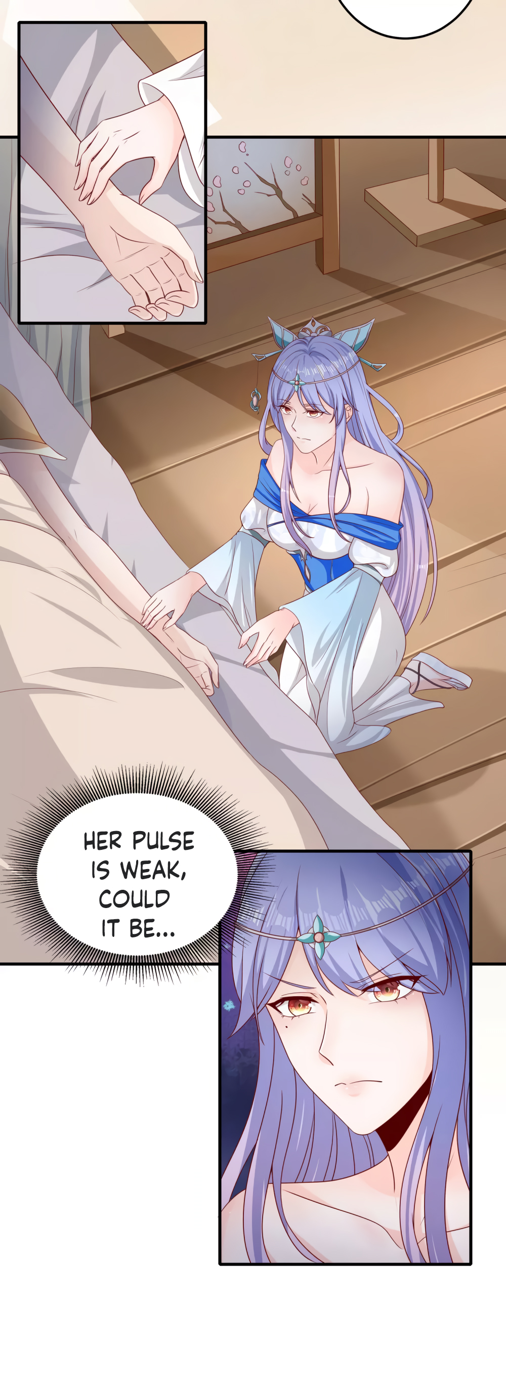Invasion of the Immortal Emperor Chapter 14 - Page 4