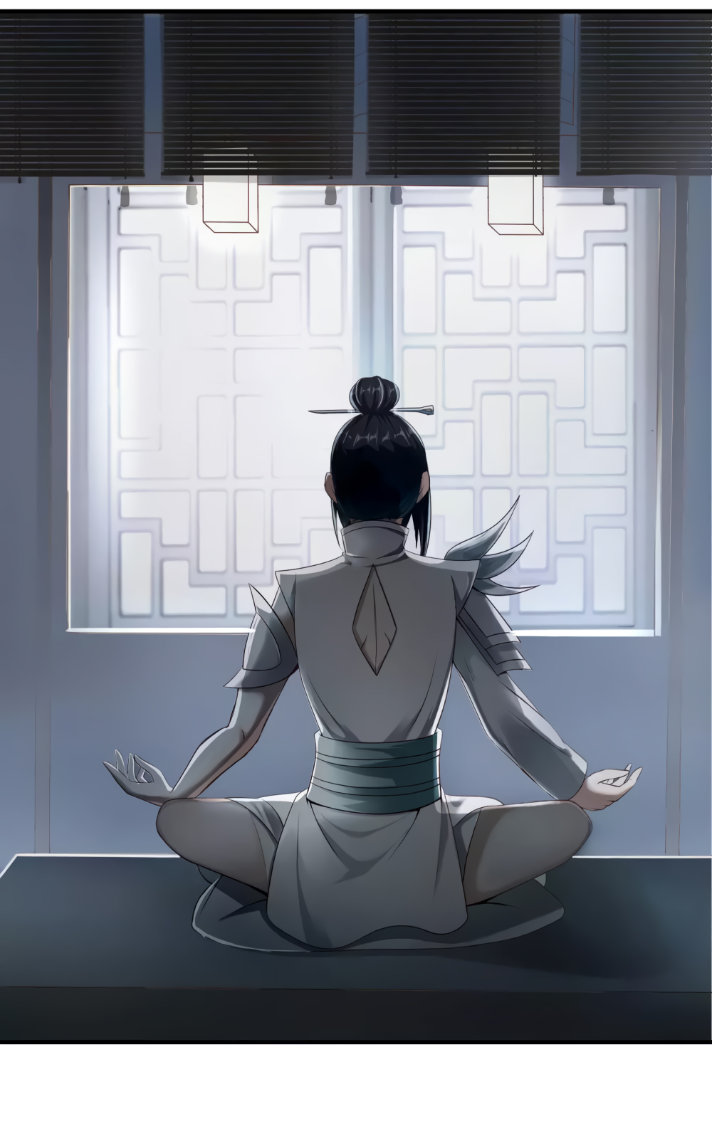 Invasion of the Immortal Emperor Chapter 14 - Page 32
