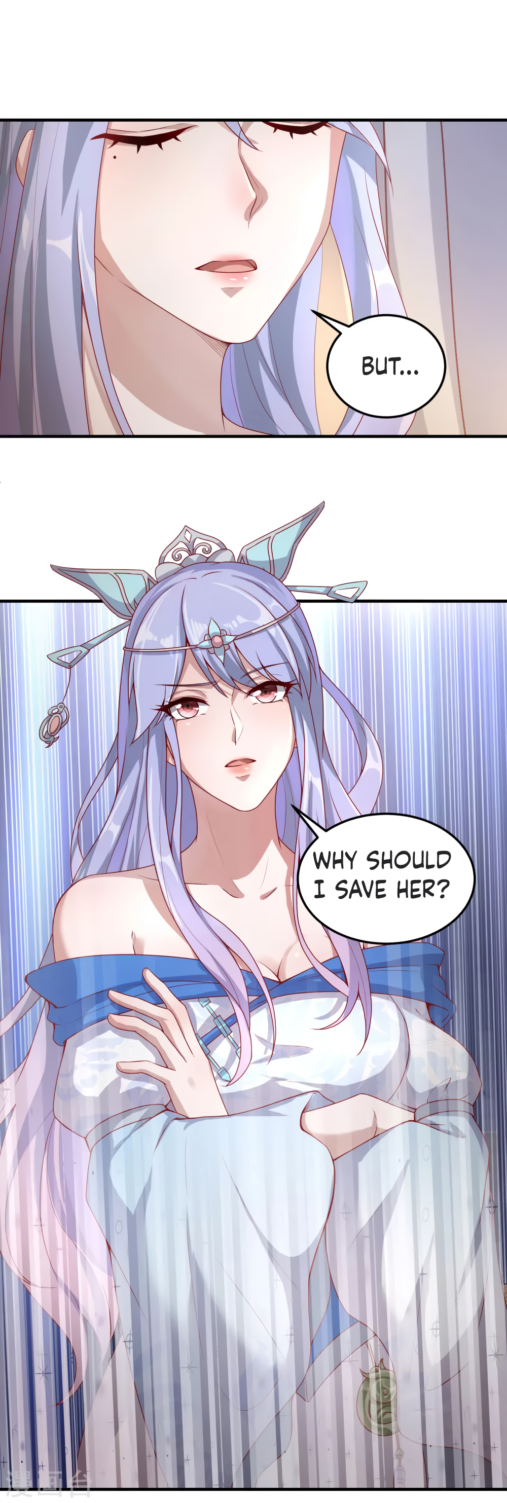 Invasion of the Immortal Emperor Chapter 14 - Page 7