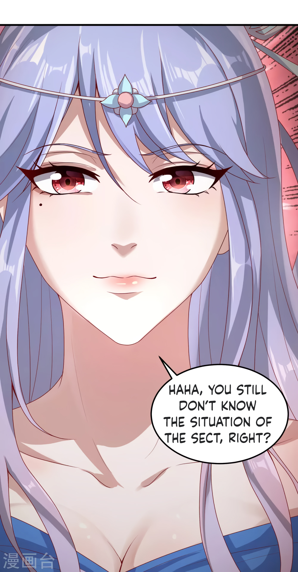 Invasion of the Immortal Emperor Chapter 14 - Page 9
